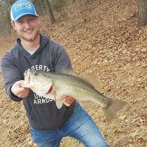 Meet your Posher, Jacob